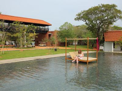 Hotel Sigiriya Jungles - Bild 2