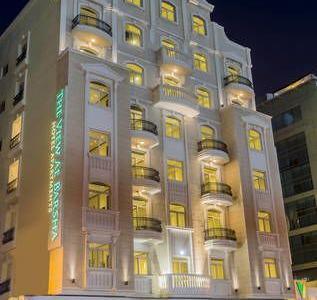 The View Al Barsha Hotel Apartments - Bild 2