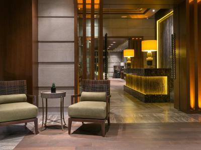 Hotel Caresse, a Luxury Collection Resort & Spa, Bodrum - Bild 3