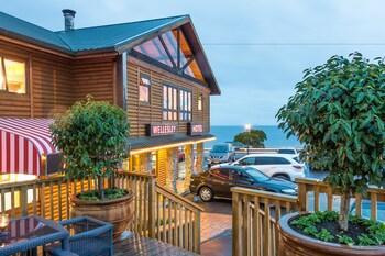 Hotel Lakefront Lodge Taupo - Bild 2