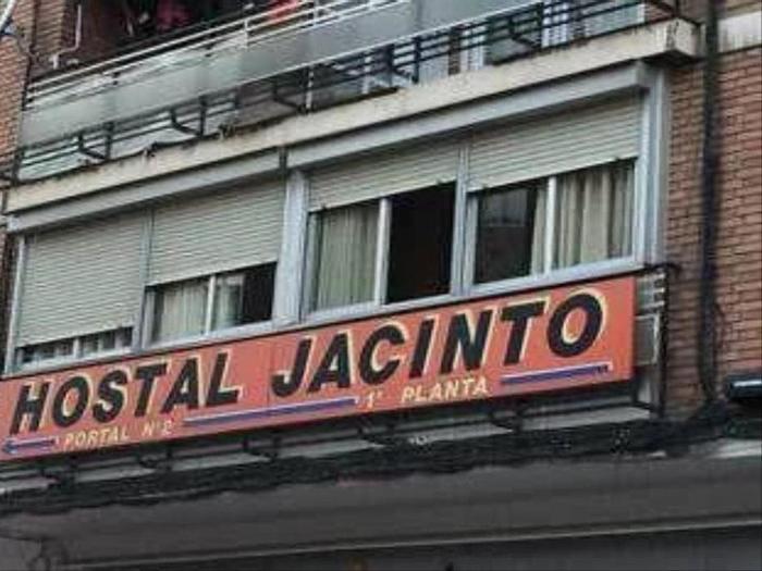 Hotel Hostal Jacinto - Bild 1