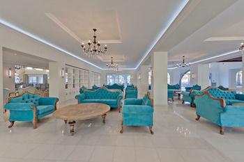 Hotel Anemos Luxury Grand Resort - Bild 4