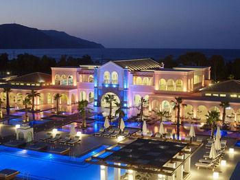 Hotel Anemos Luxury Grand Resort - Bild 1