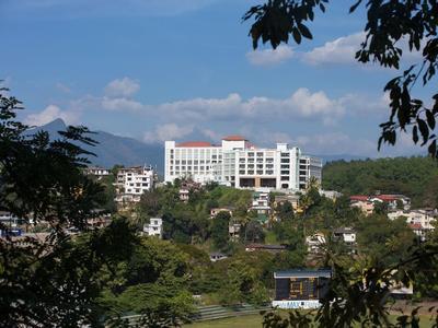 Grand Kandyan Hotel - Bild 2