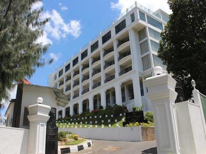 Grand Kandyan Hotel - Bild 1