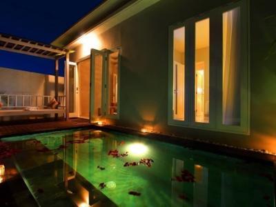 Hotel Paradise Loft Villas Bali - Bild 5