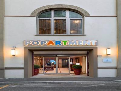 Hotel PopArtment - Bild 3