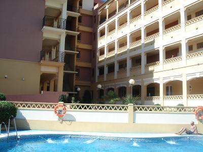 Hotel Apartamentos Leo Canela - Bild 2