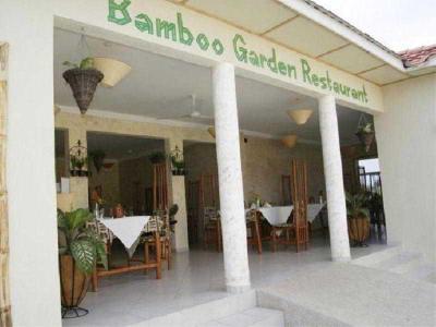 Bamboo Garden Hotel - Bild 5