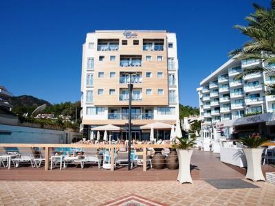 Hotel Cettia Beach Resort - Bild 3