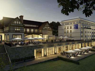 Dorint Hotel Frankfurt/Oberursel - Bild 2