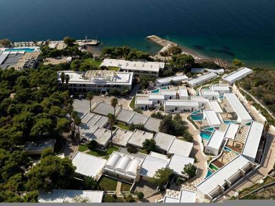 Hotel Wyndham Loutraki Poseidon Resort - Bild 2