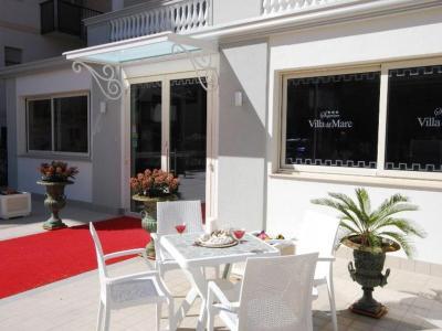 Villa Del Mare Exclusive Residence Hotel - Bild 2