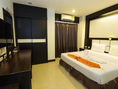 Star Hotel Patong - Bild 5