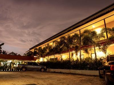 Hotel Phuket Airport Inn - Bild 4