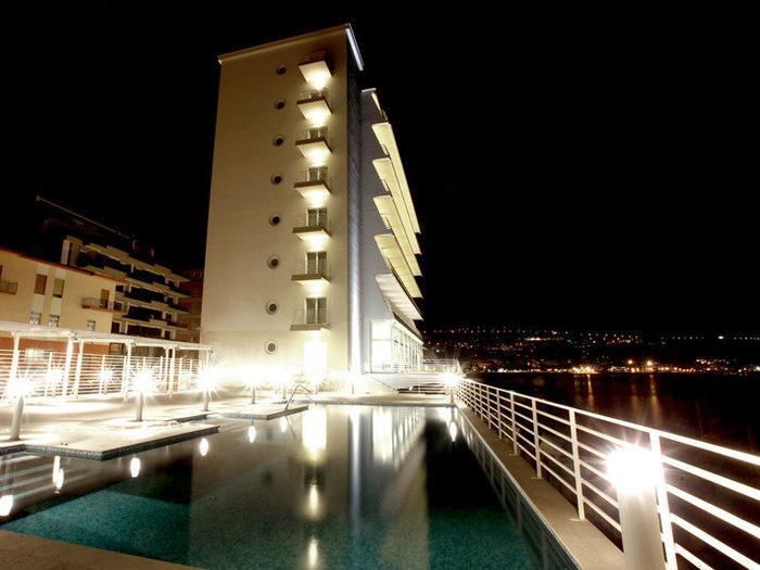 Hotel Miramare Stabia - Bild 1