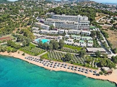 Hotel Dolce Athens Attica Riviera - Bild 5