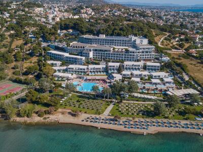 Hotel Dolce Athens Attica Riviera - Bild 3
