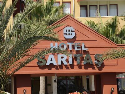 Hotel Saritas - Bild 5