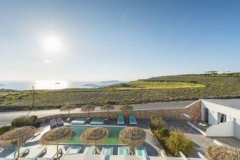 Hotel Impressive One Santorini - Bild 2