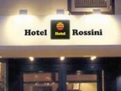Hotel Rossini - Bild 4