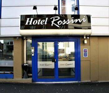 Hotel Rossini - Bild 5