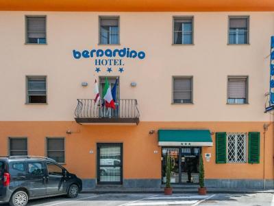 Hotel Bernardino - Bild 2