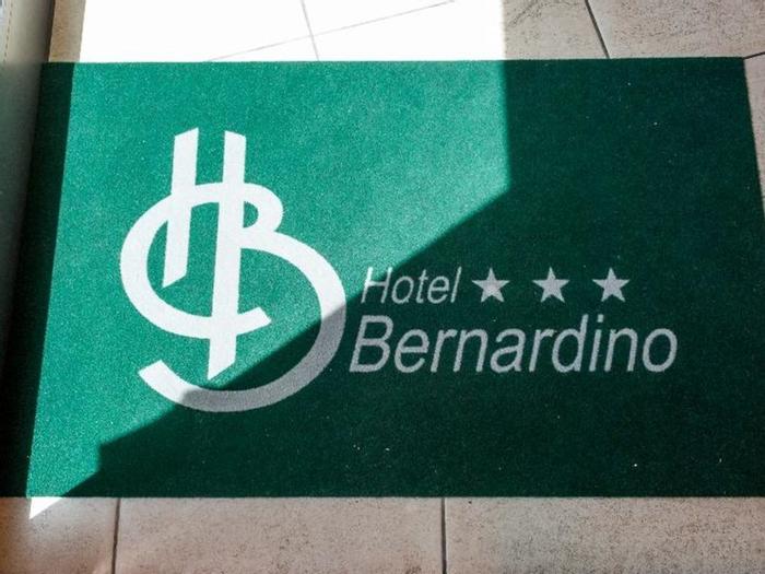 Hotel Bernardino - Bild 1