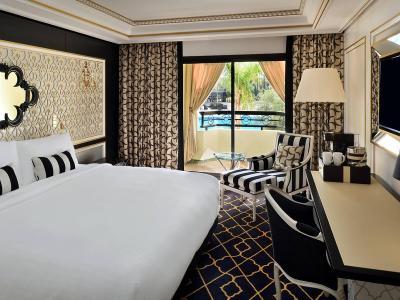 Fes Marriott Hotel Jnan Palace - Bild 5