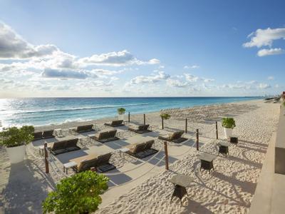 Hard Rock Hotel Cancun - Bild 4