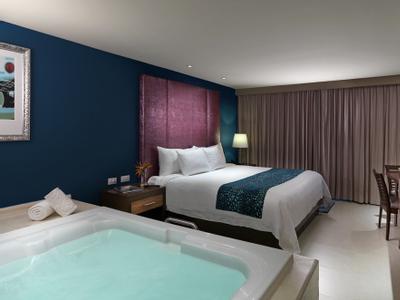 Hard Rock Hotel Cancun - Bild 2