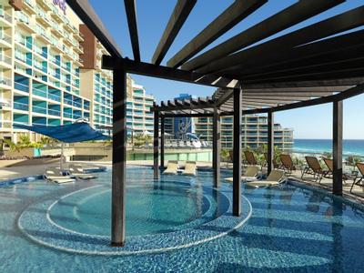 Hard Rock Hotel Cancun - Bild 3