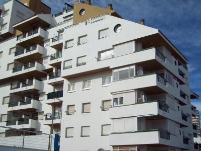 Hotel Apartamentos Peñiscola Playa 3000 - Bild 5