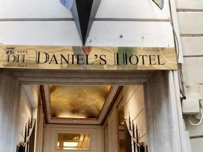Hotel Daniel's - Bild 2