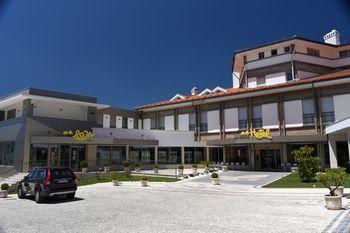 Consolata Hotel - Bild 5