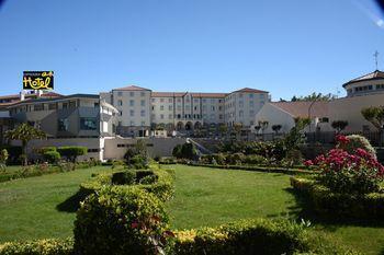 Consolata Hotel - Bild 3