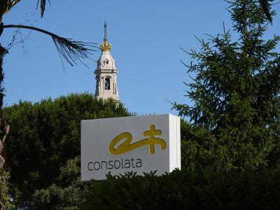 Consolata Hotel - Bild 2