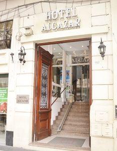 Hotel Alcazar - Bild 5