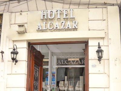 Hotel Alcazar - Bild 3