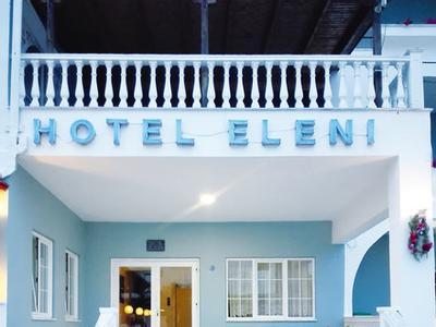 Hotel Eleni - Bild 2