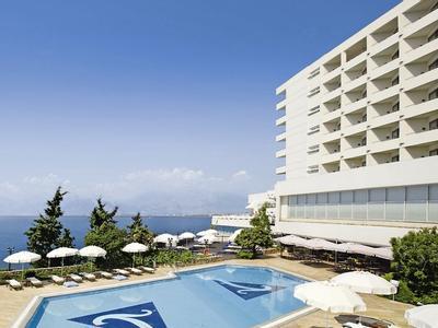 Hotel Divan Antalya - Bild 4