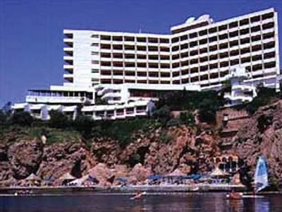 Hotel Divan Antalya - Bild 5