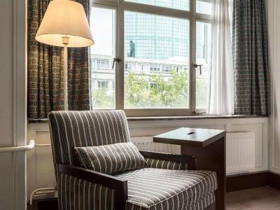 Hotel NH Atlanta Rotterdam - Bild 5