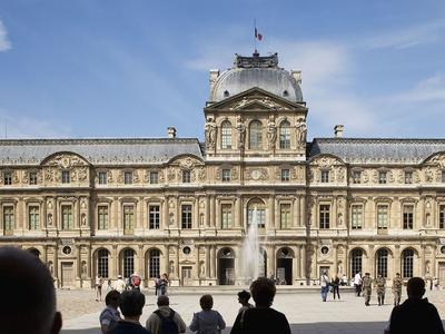 Timhotel Le Louvre - Bild 3
