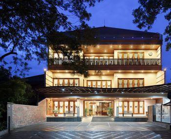 Hotel Kertanegara Premium Guest House - Bild 2