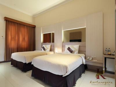 Hotel Kertanegara Premium Guest House - Bild 5