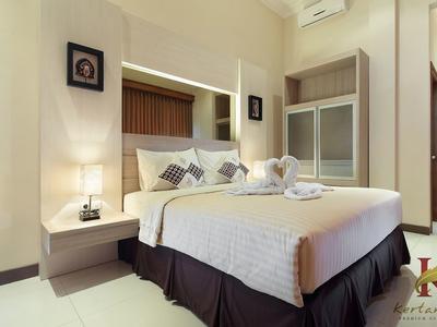 Hotel Kertanegara Premium Guest House - Bild 4