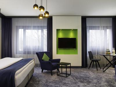 Hotel Holiday Inn Stuttgart - Bild 2