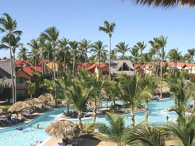 Tropical Princess Beach Resort & Spa