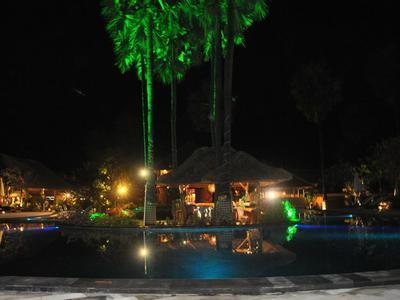 Hotel Kinaara Resort & Spa - Bild 4